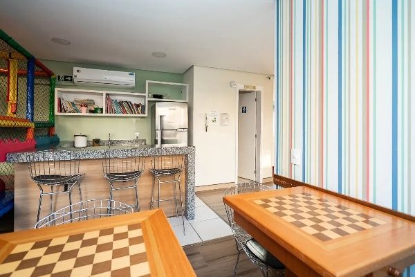 Apartamento, 2 quartos, 55 m² - Foto 18