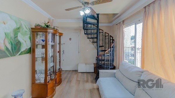 Cobertura à venda com 2 quartos, 156m² - Foto 7
