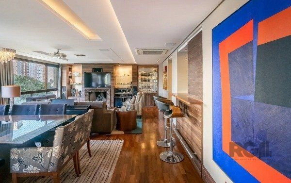 Apartamento, 3 quartos, 181 m² - Foto 8