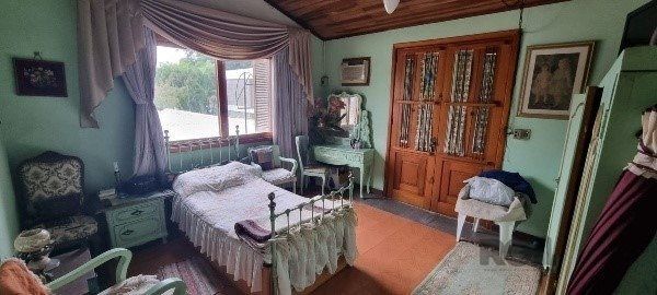 Casa, 4 quartos, 360 m² - Foto 29