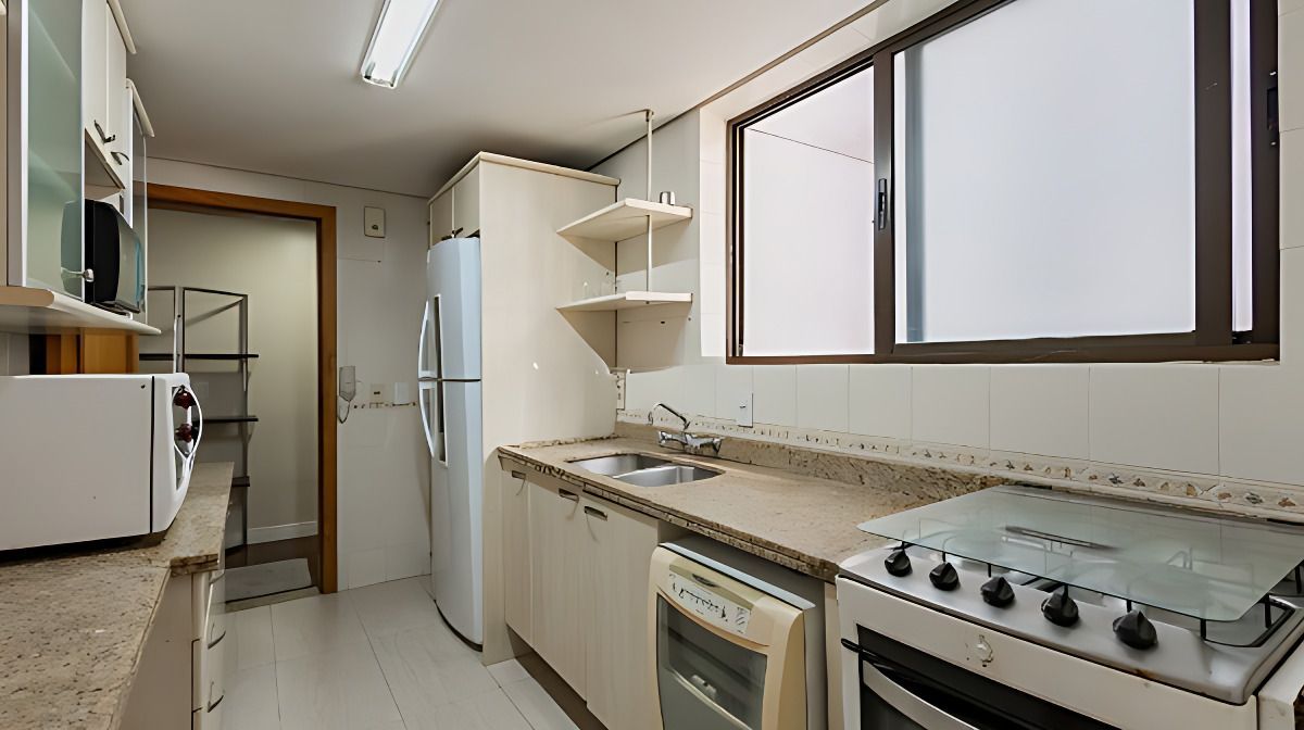 Apartamento, 2 quartos, 96 m² - Foto 8