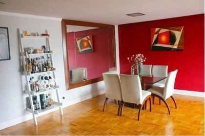 Apartamento, 3 quartos, à venda, 110 m², São João - Porto Alegre — foto 3