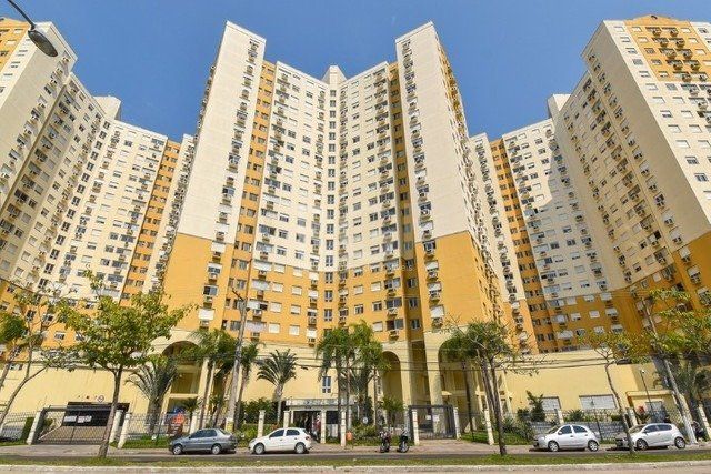 Apartamento à venda com 3 quartos, 67m², 1 suíte, 1 vaga, Avenida Bento Gonçalves no bairro Partenon em Porto Alegre