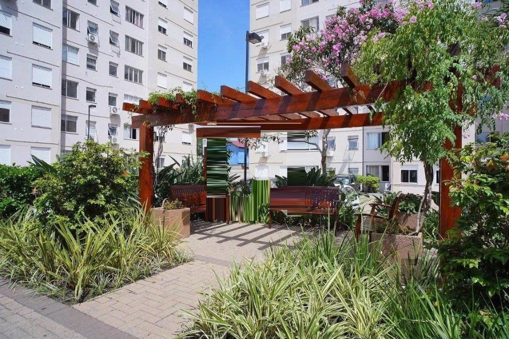 Apartamento à venda com 3 quartos, 78m² - Foto 28