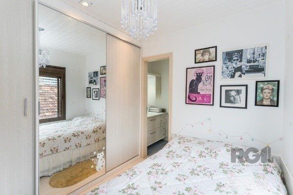 Apartamento à venda com 3 quartos, 153m² - Foto 21