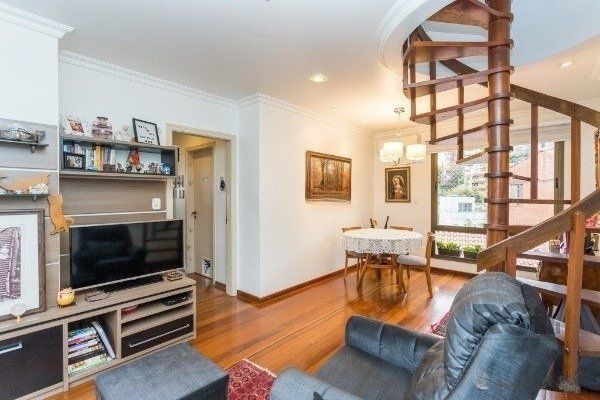 Apartamento à venda com 3 quartos, 153m² - Foto 9