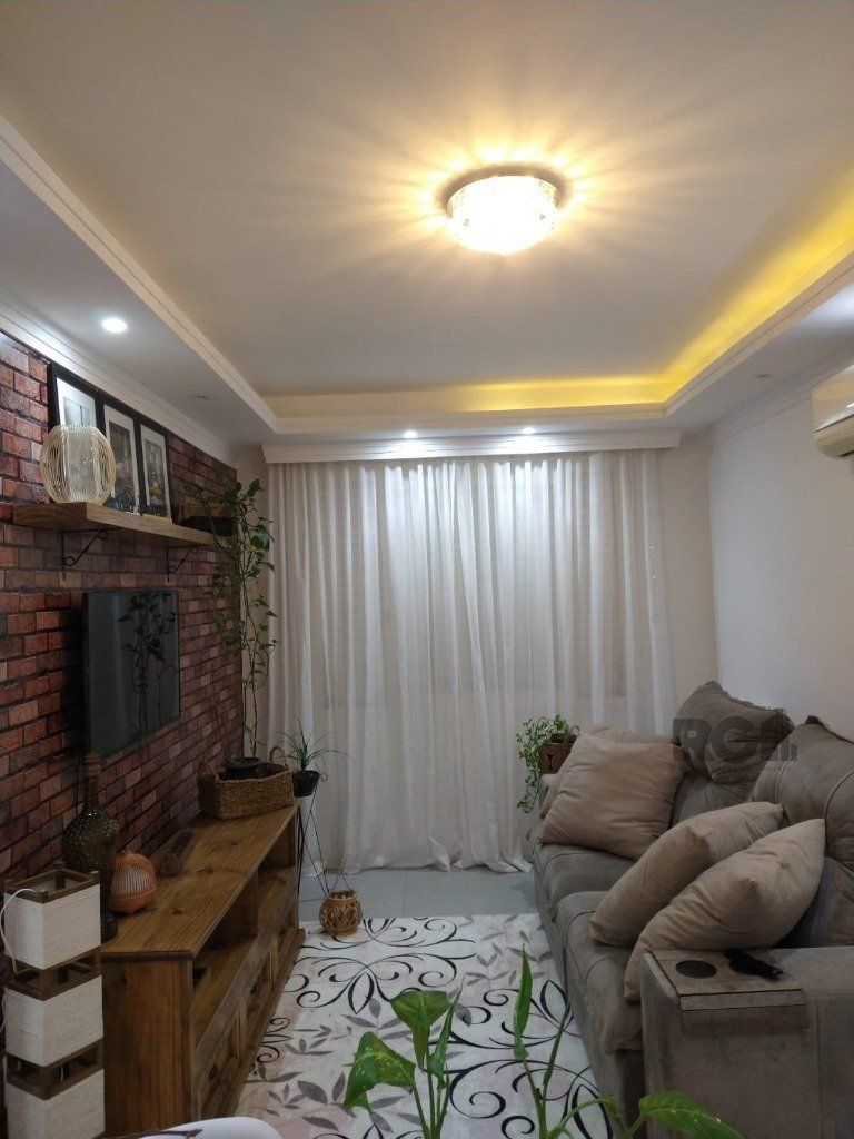 Apartamento, 1 quarto, 47 m² - Foto 1