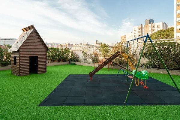 Apartamento, 2 quartos, 55 m² - Foto 21