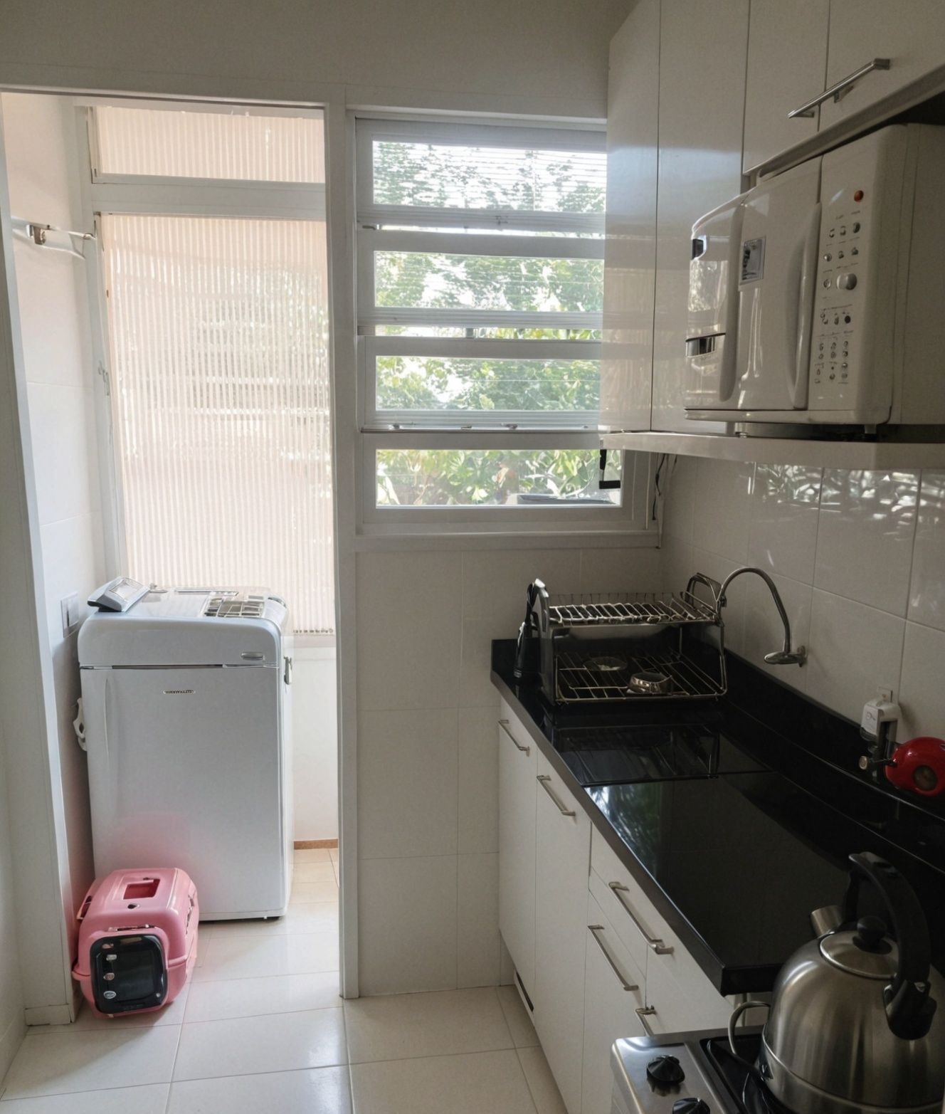 Apartamento, 1 quarto, 41 m² - Foto 3