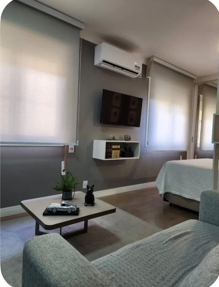 Apartamento à venda, 32m², Cidade Baixa - Porto Alegre — foto 3