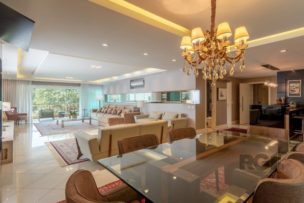 Apartamento, 3 quartos, 271 m² - Foto 5