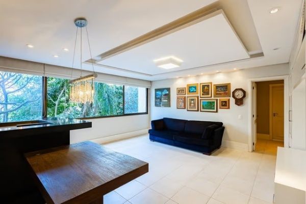 Vende-se apartamento com 3 quartos (1 suíte), 96m² e 2 vagas – Higienópolis