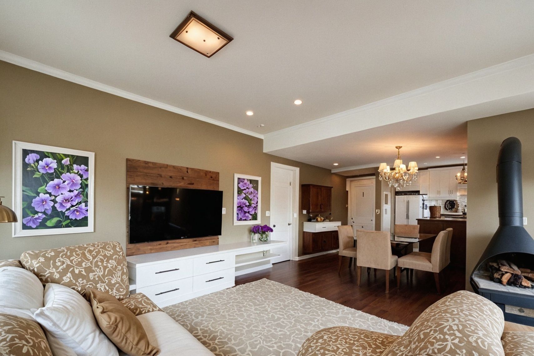 Apartamento, 3 dormitórios no bairro Boa Vista em Porto Alegre para Comprar