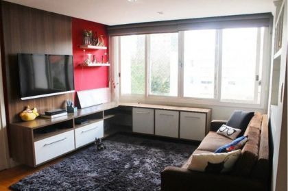 Apartamento, 3 quartos, à venda, 110 m², São João - Porto Alegre — foto 4