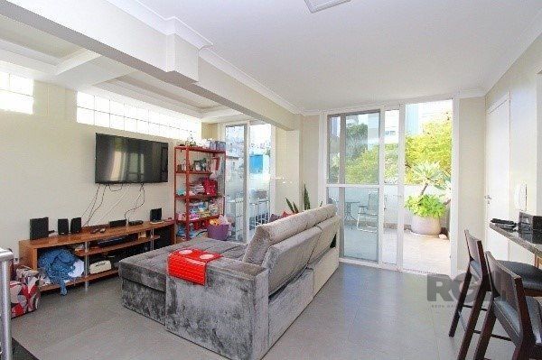 Cobertura, 2 quartos, 123 m² - Foto 3