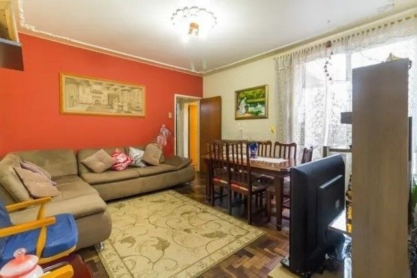 Apartamento, 3 quartos, 108 m² - Foto 1