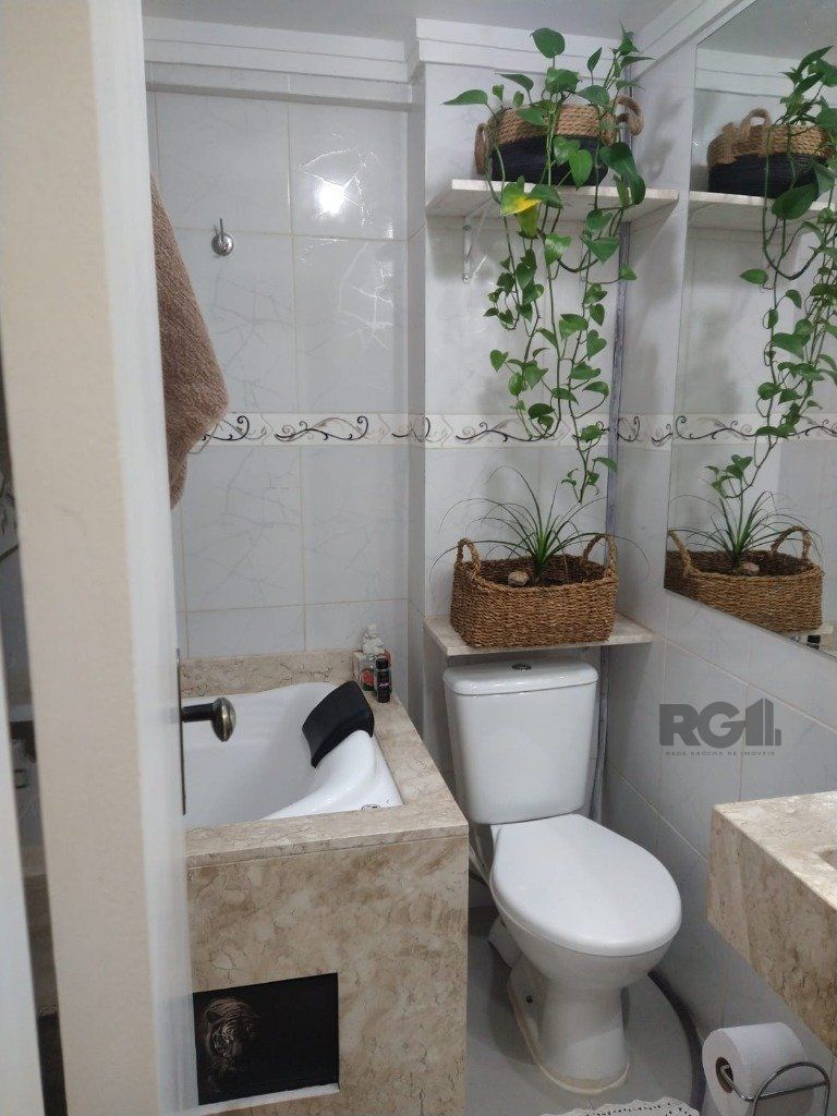 Apartamento, 1 quarto, 47 m² - Foto 9