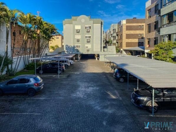 Apartamento à venda com 2 quartos, 67m² - Foto 26