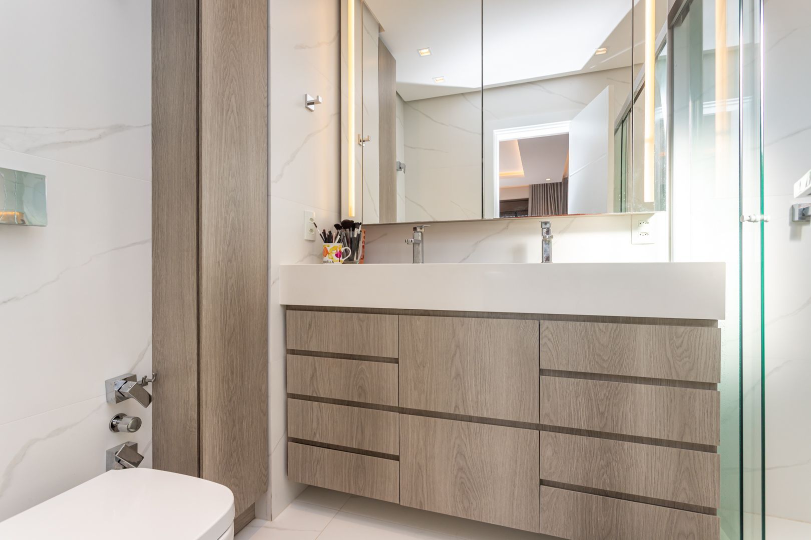 Apartamento, 4 quartos, 212 m² - Foto 35