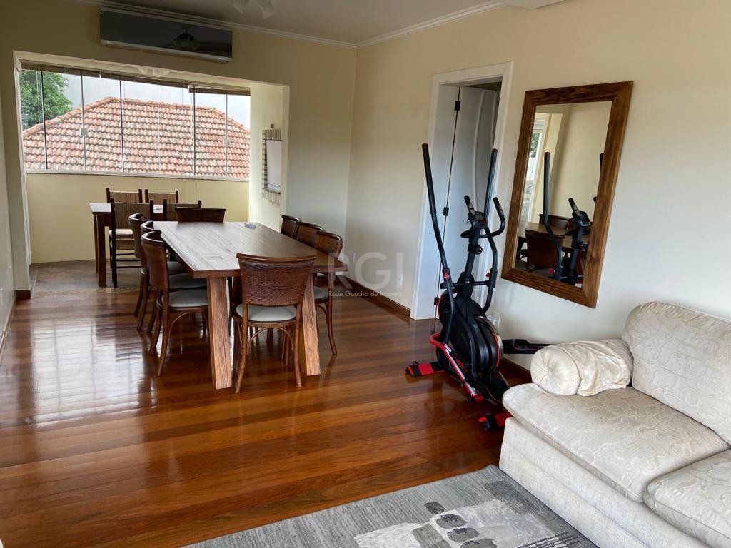 Apartamento à venda com 3 quartos, 105m² - Foto 2