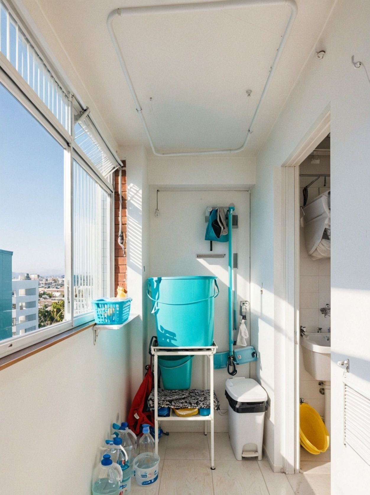 Apartamento, 2 quartos, 73 m² - Foto 9