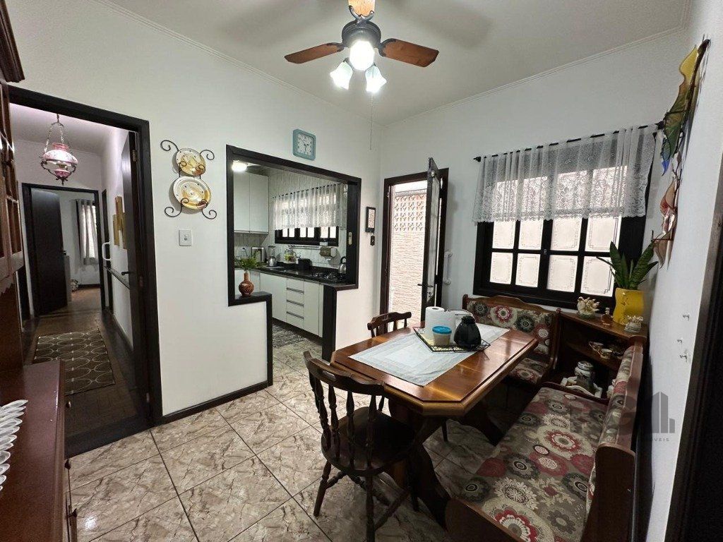 Casa, 3 quartos, 260 m² - Foto 27