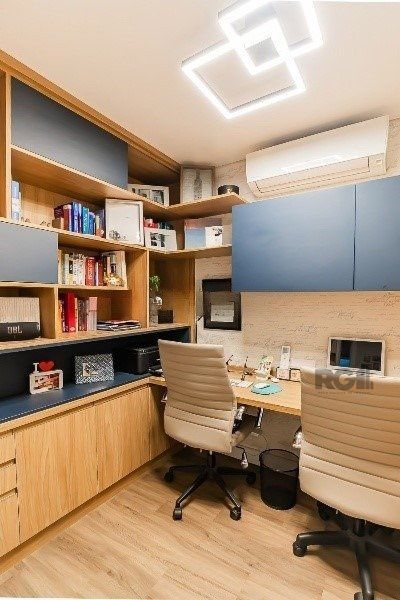 Apartamento, 3 quartos, 192 m² - Foto 23