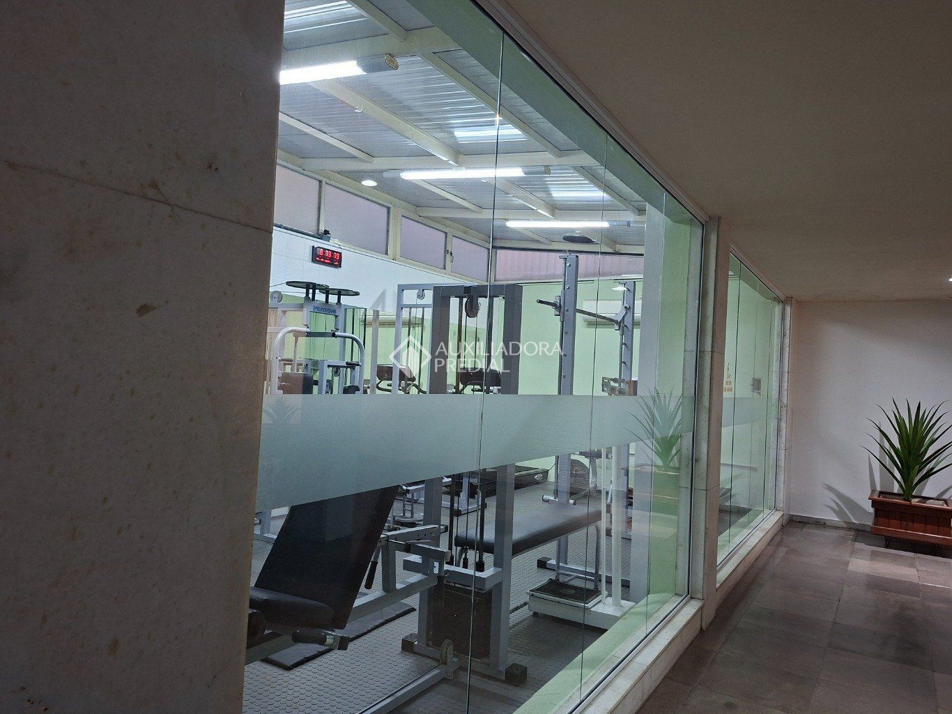 Apartamento à venda, 32m², Cidade Baixa - Porto Alegre — foto 2