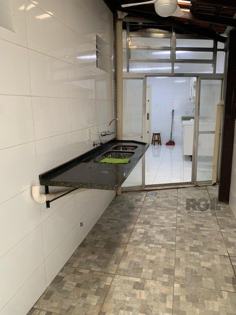 Apartamento à venda com 3 quartos, 194m² - Foto 12