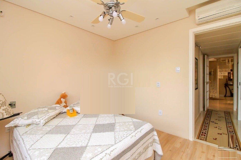 Cobertura, 3 quartos, 252 m² - Foto 35