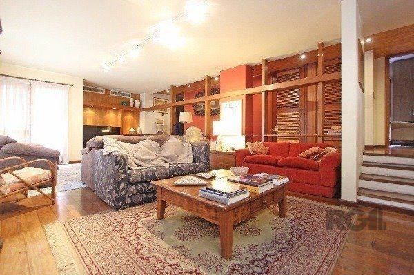 Apartamento, 3 quartos, 233 m² - Foto 2