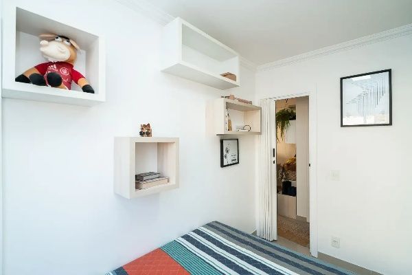 Apartamento, 2 quartos, 55 m² - Foto 15