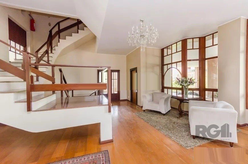 Apartamento, 4 quartos, 305 m² - Foto 4