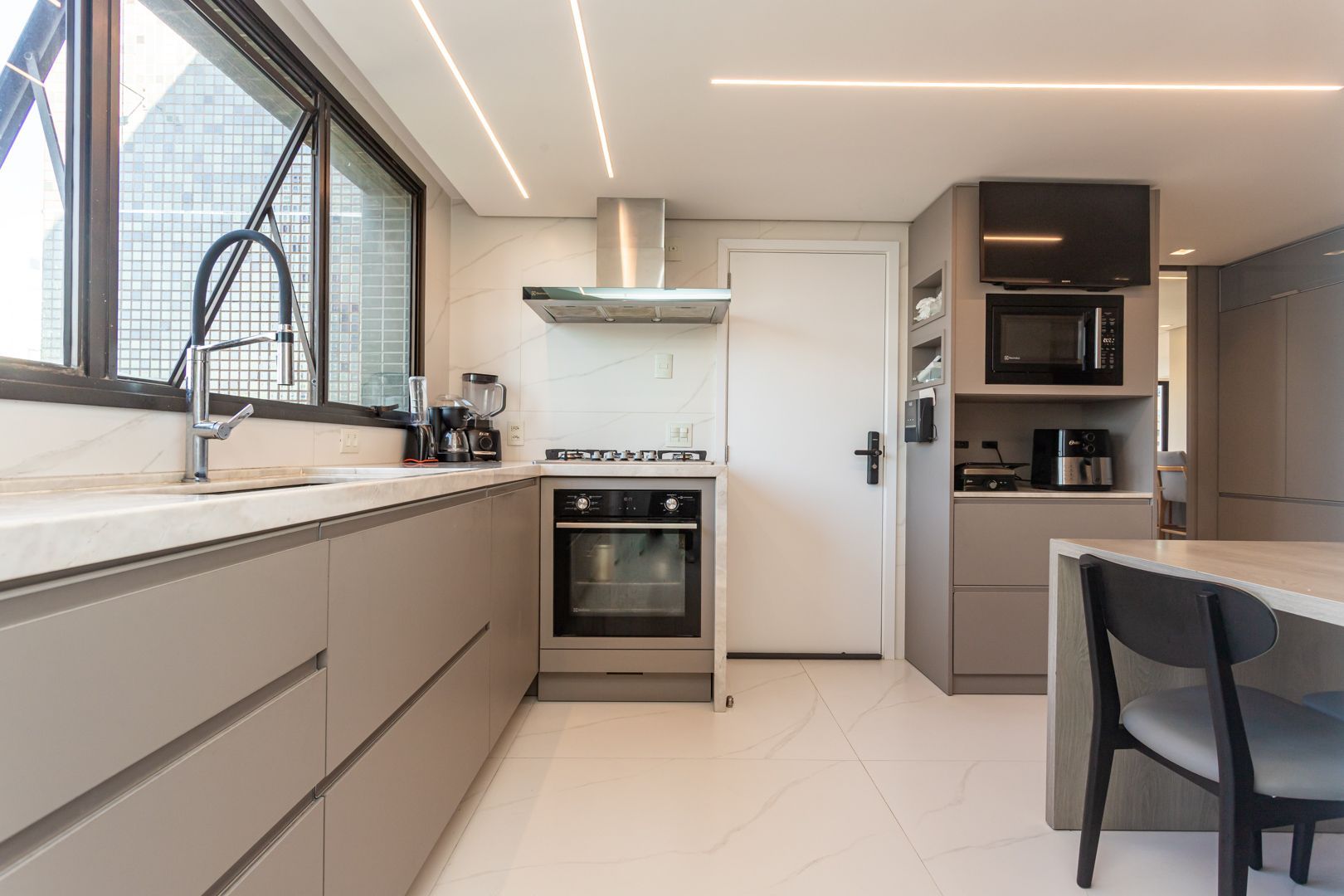 Apartamento, 4 quartos, 212 m² - Foto 53