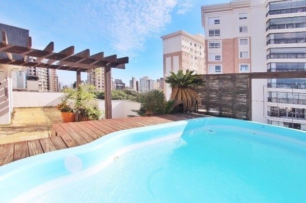 Apartamento, 4 quartos, 369 m² - Foto 30