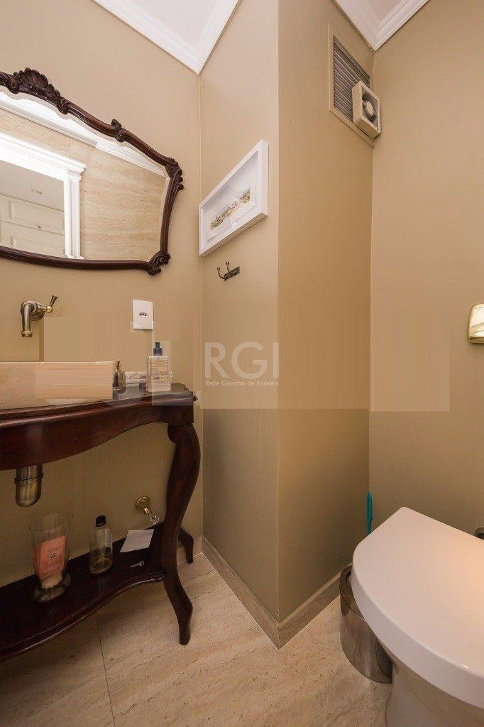 Apartamento, 3 quartos, 258 m² - Foto 8