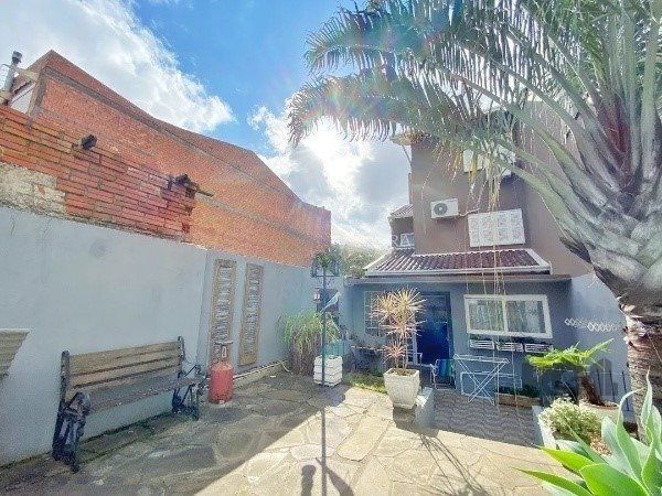 Casa à venda com 3 quartos, 182m² - Foto 35