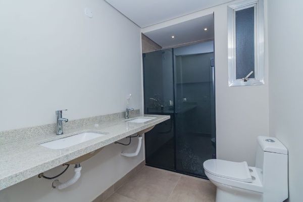 Apartamento à venda com 3 quartos, 113m² - Foto 6
