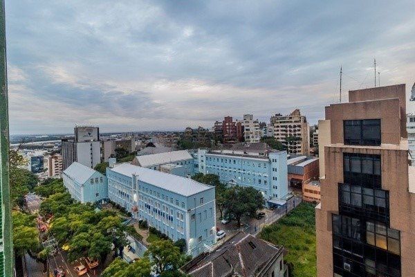Apartamento à venda com 3 quartos, 126m² - Foto 27