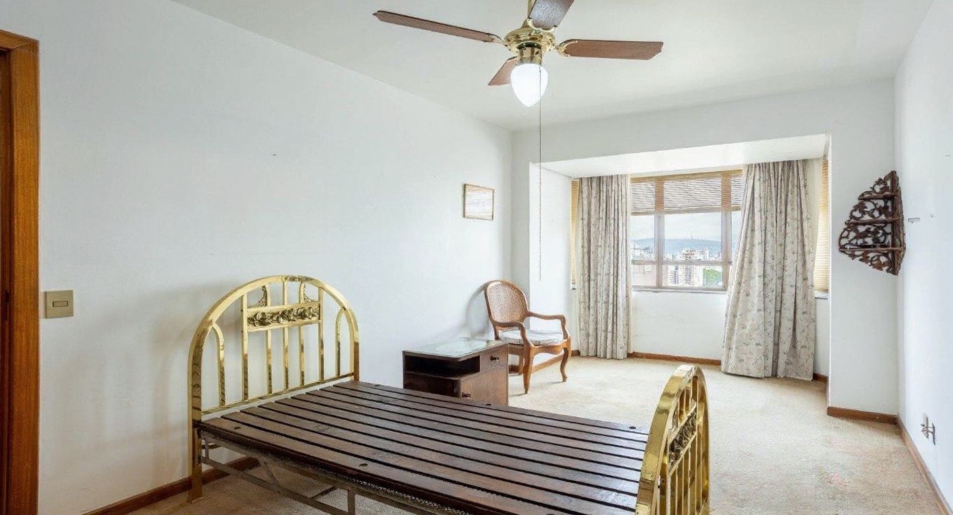 Apartamento, 3 quartos, 133 m² - Foto 10