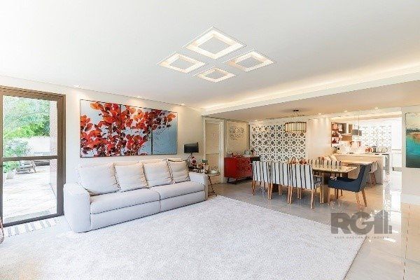Apartamento, 3 quartos, 192 m² - Foto 6
