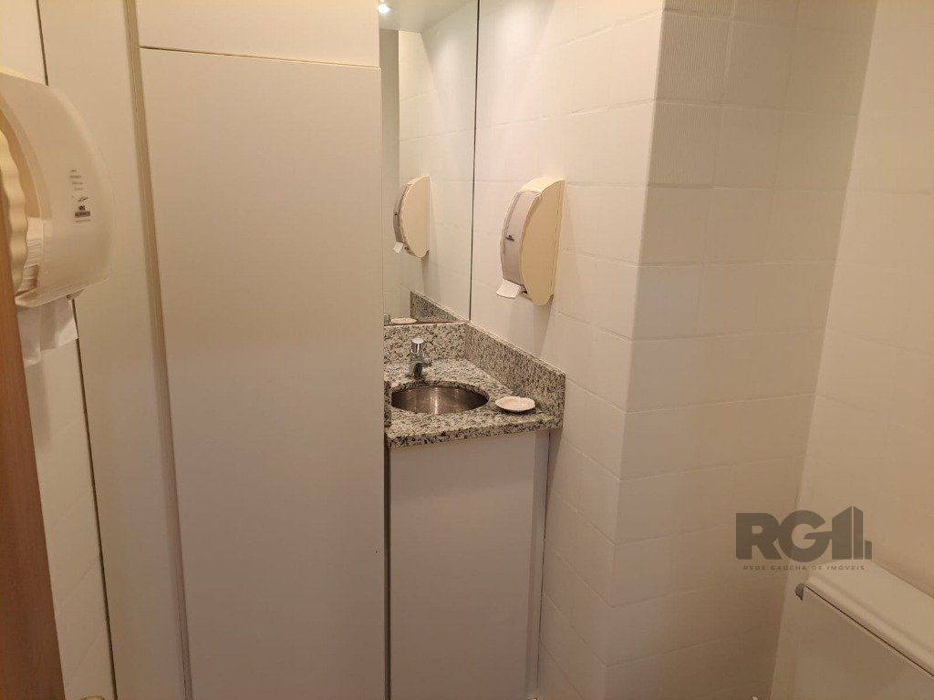 Conjunto Comercial-Sala à venda, 37m² - Foto 9