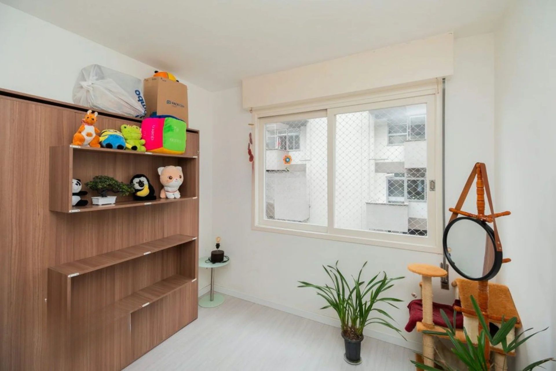 Apartamento, 2 quartos, à venda, 7.120 m², São João - Porto Alegre — foto 5