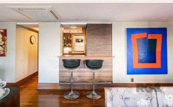 Apartamento, 3 quartos, 181 m² - Foto 9