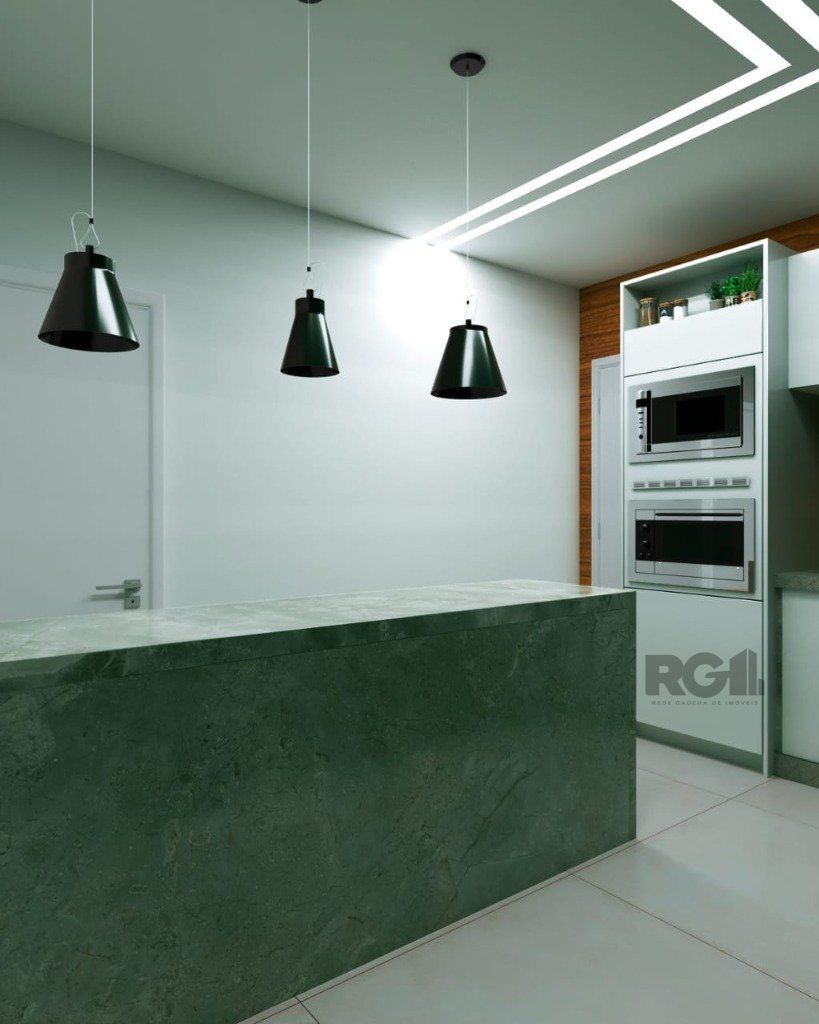 Cobertura à venda com 3 quartos, 333m² - Foto 3
