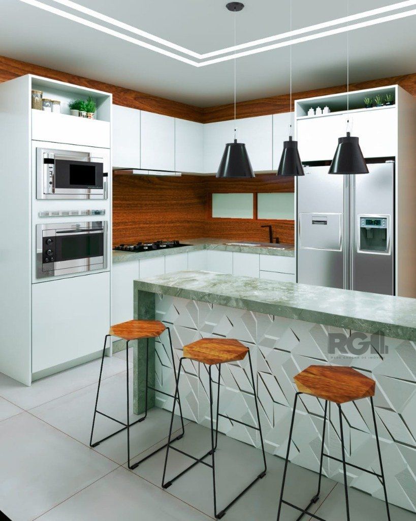 Cobertura à venda com 3 quartos, 333m² - Foto 2