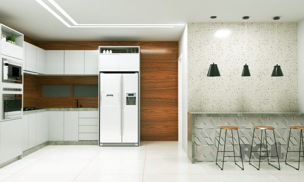 Cobertura à venda com 3 quartos, 333m² - Foto 1