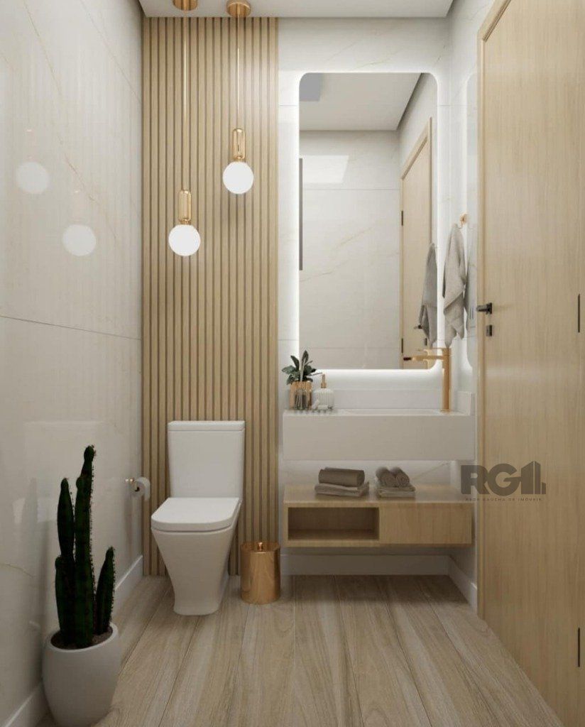 Cobertura à venda com 3 quartos, 333m² - Foto 8
