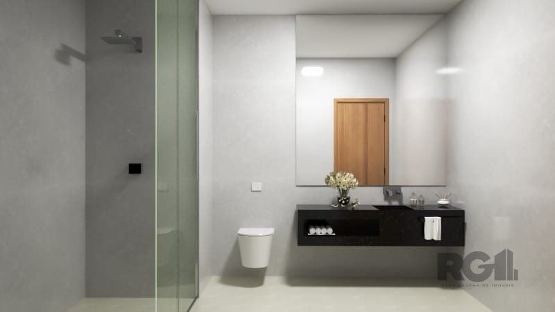 Cobertura à venda com 3 quartos, 333m² - Foto 6