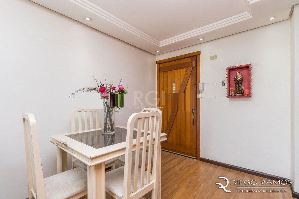 Apartamento à venda com 2 quartos, 71m² - Foto 5